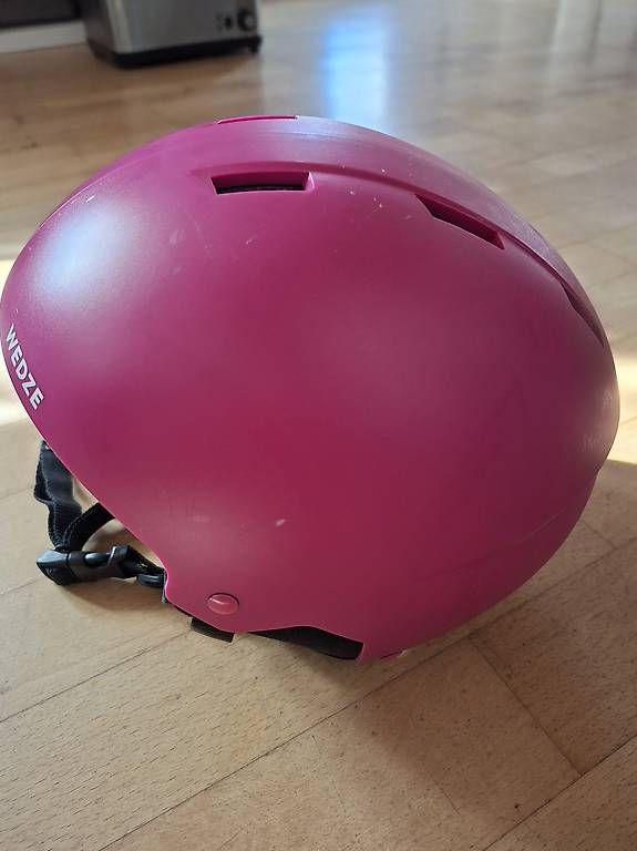 Caschi: Skihelm – Usato da Frauenfeld venduto da liljenny