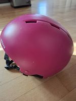 Skihelm