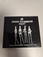 Coal Chamber -  Dark Days -  CD -  Special   Limited Edition
