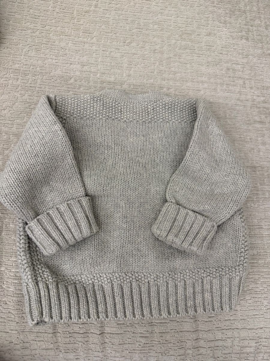 Ralph Lauren Maglioni & Felpe: Strickjacke Ralph Lauren  – Usato da Altendorf venduto da Carcoura 2