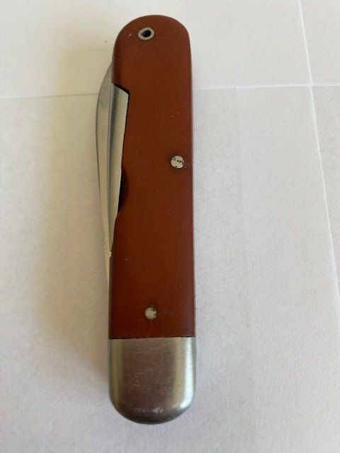 Schweizer Armee Taschenmesser: SACKMESSER  WENGERINOX 53  CH ARMEE – Gebraucht aus Chur von silbermon 9