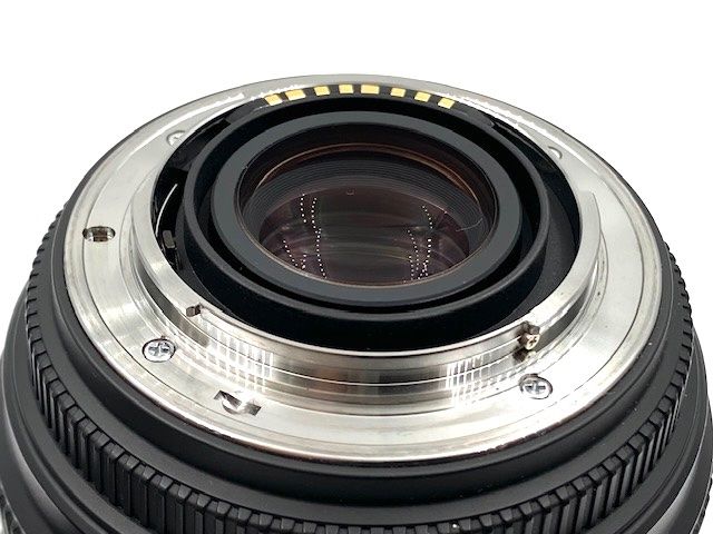 Sigma Obiettivi: Sigma 24-70mm 2.8 EX DG HSM Sony-A – Usato da Seewis Dorf venduto da Plebejus 5