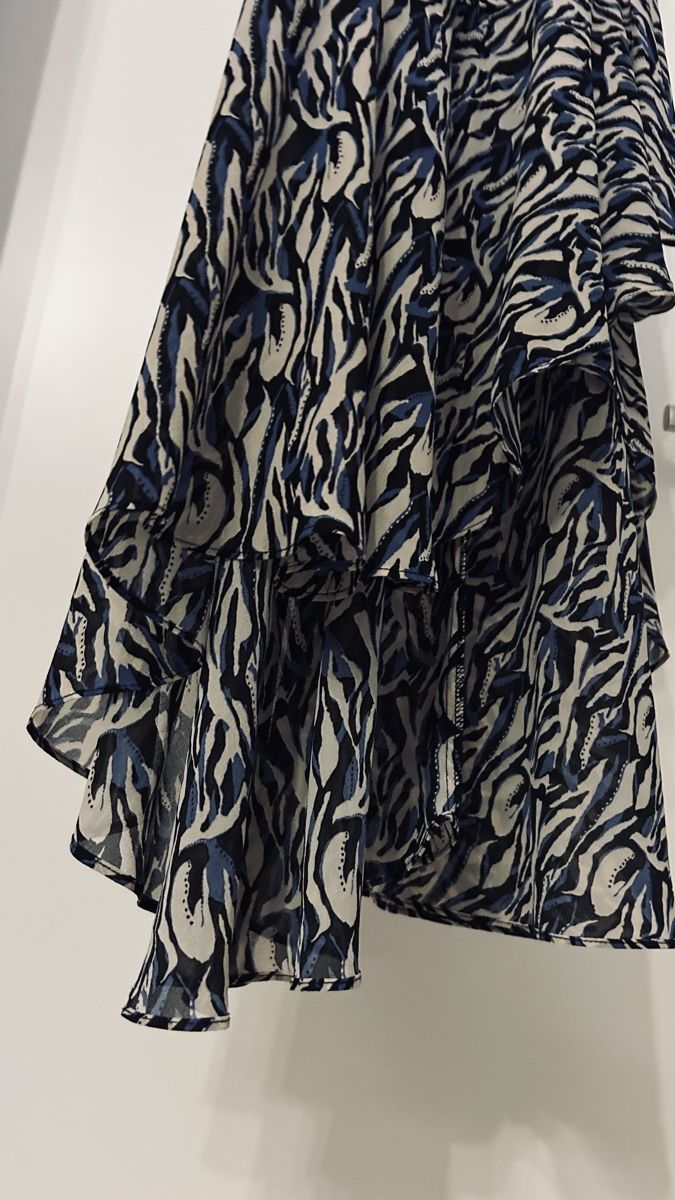 Vestiti: Kleid mit Print, Gr. 36, Sommerkleid – Usato da Pfäffikon ZH venduto da ers_w9mn 8
