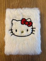 Hello Kitty Notizbuch