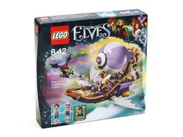 Lego Elves 41184 Aira's Airship & the Amulet Chase