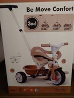 3in1 Smoby Baby Bike 🚲
