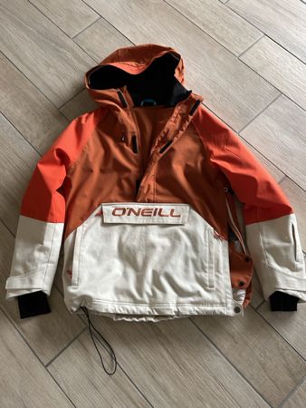 Snowboardjacke O‘Neill Gr. S