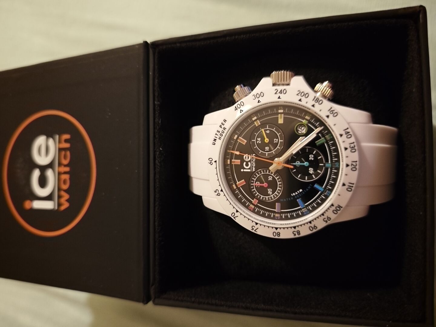 Ice watch Montres: ICE watch Chronograph  – Neuf avec emballage d'origine à Grenchen par bru_mdk8