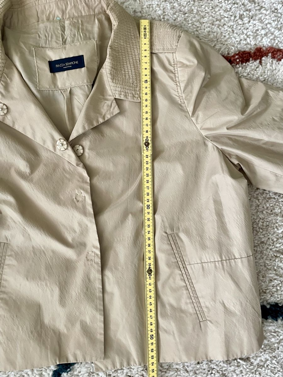 Anzüge & Kostüme: Piazza Sempione Jacket and Skirt Set  – Gebraucht aus Richterswil von Prangins9 7