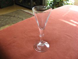 Likörglas alt