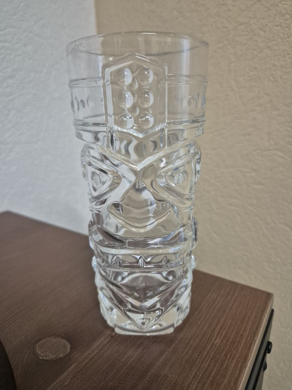 Bicchieri: Tiki Glas, Trinkglas 6 Stk. – Usato da hauptwil venduto da mona_9213 1