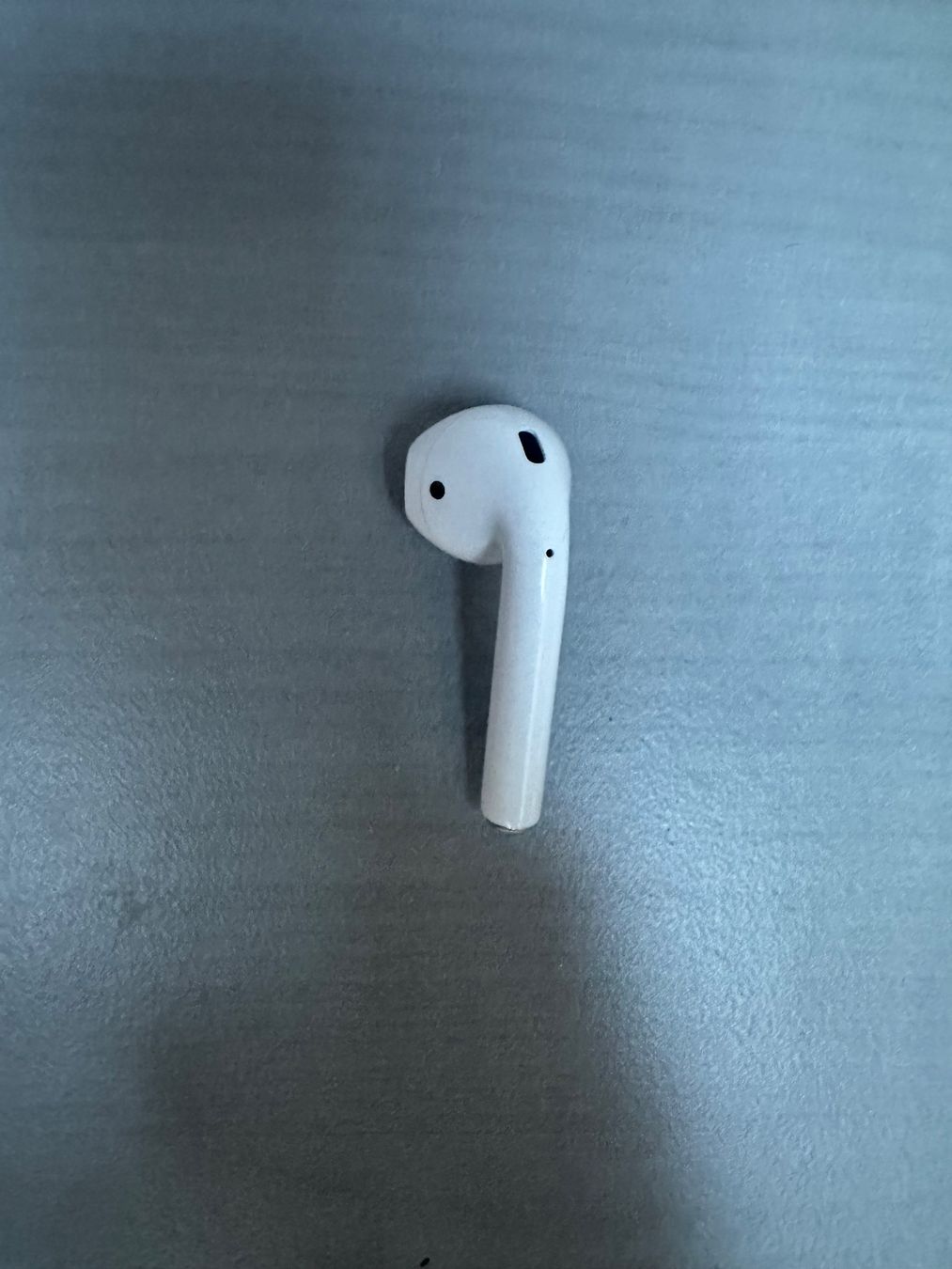 Apple Casques audio: Apple Airpod Links Gen 2 – D'occasion à Hünenberg par pampam01