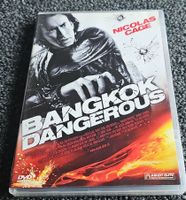 DVD Bangkok Dangerous (21958)