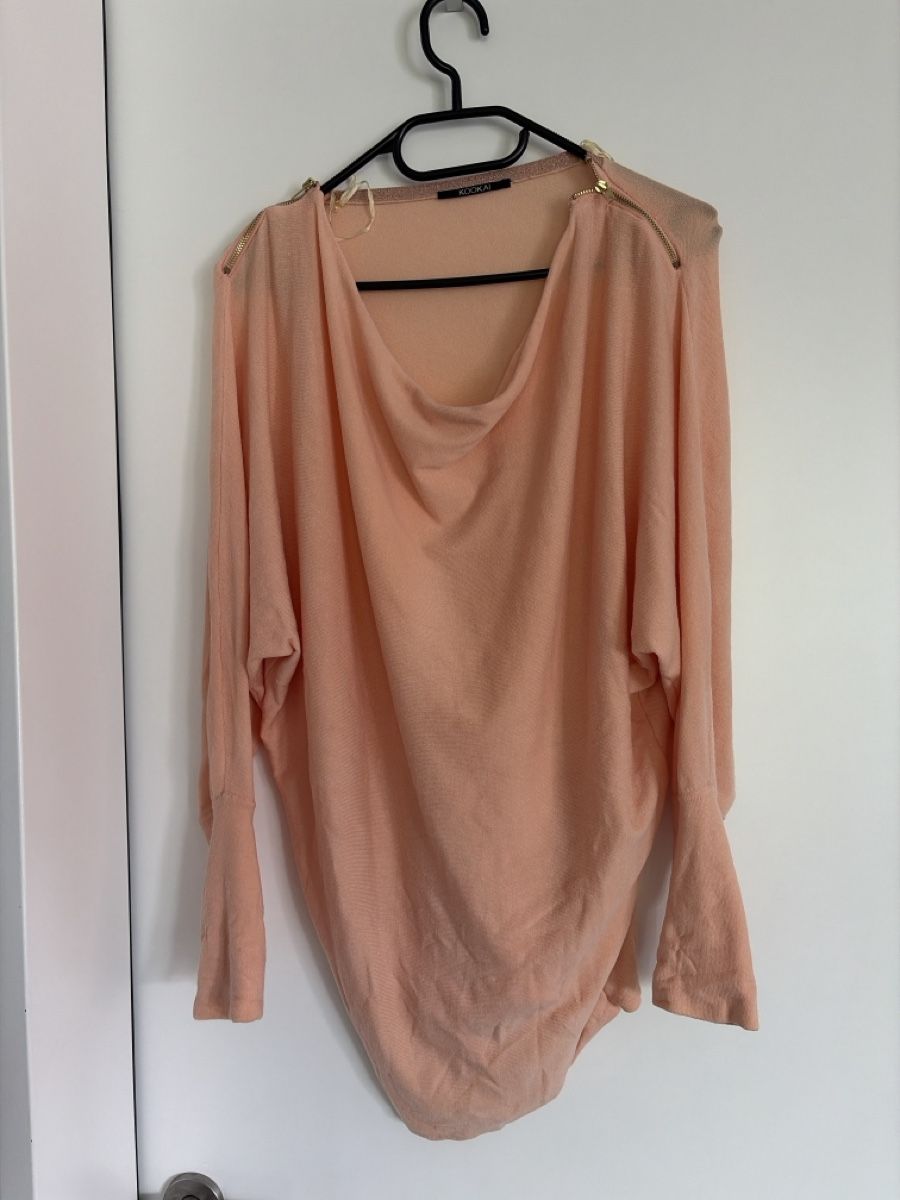Kookai Tops: Top Kookai – Gebraucht aus Zürich von sabri810