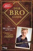 Der Bro-Code (Barnes Stinson)