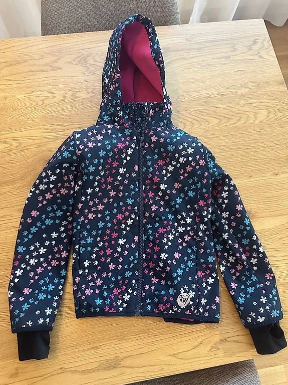 S.Oliver Vestes & Manteaux: s.Oliver Softshelljacke – D'occasion à Langnau i. E. par hul_kqv6