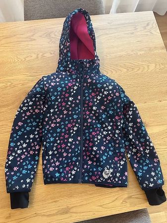 s.Oliver Softshelljacke