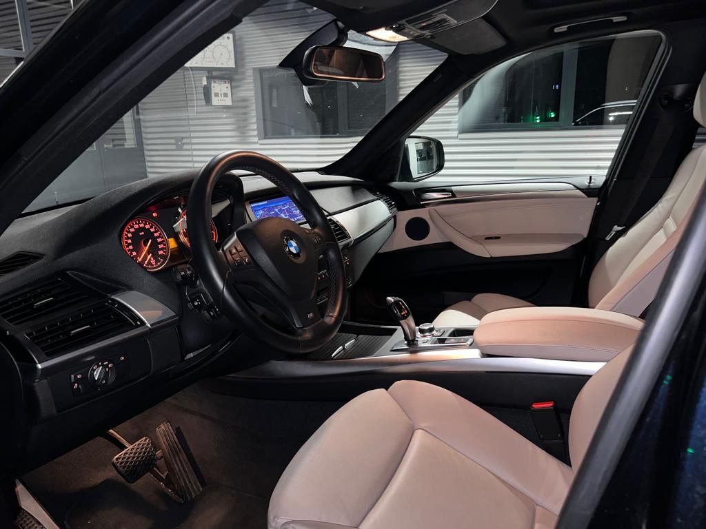 BMW Automobili: BMW X5 40d – Usato da Wohlen AG venduto da Markomakii 5