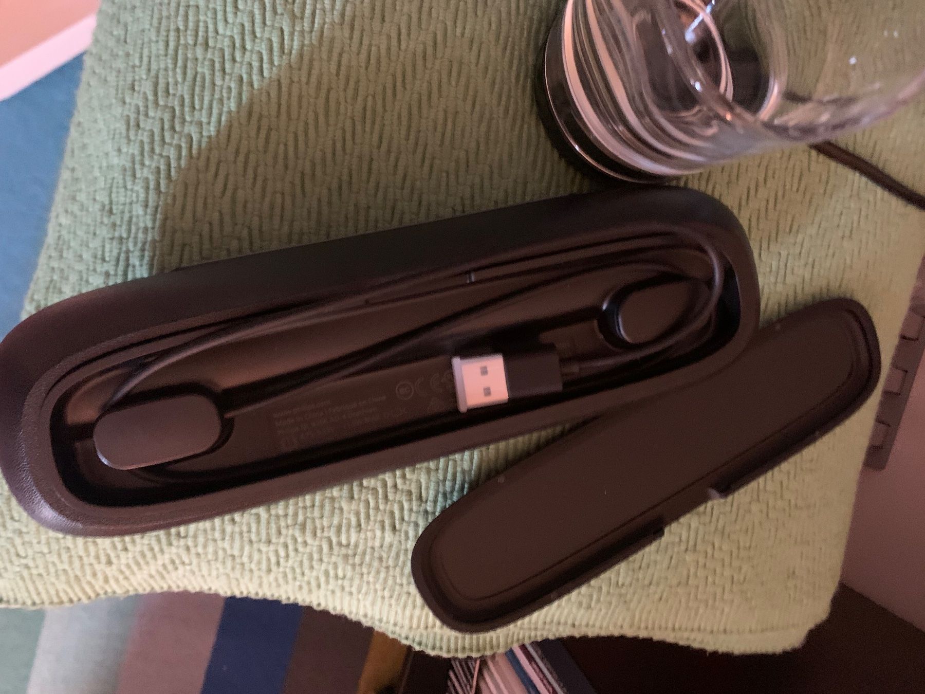 Philips Caricabatterie: Ladegerät zu Sonycare Diamond – Nuovo e nell'imballaggio originale da Hünibach venduto da Cp30 1
