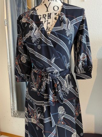 Kleid H&M Gr. S