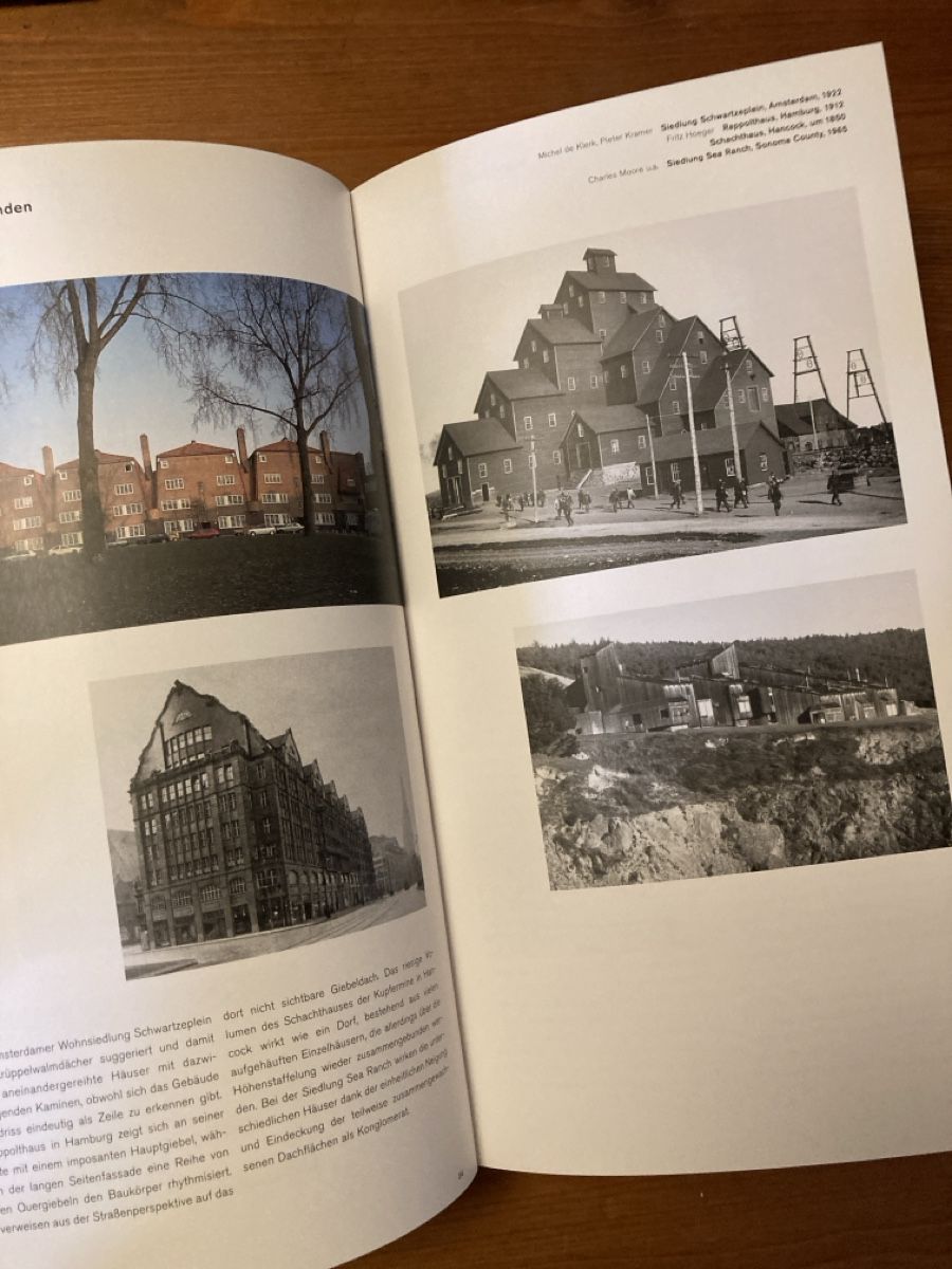 Libri: Das schräge Dach! Ein Architekturhandbuch – Usato da Zürich venduto da 000rk 3