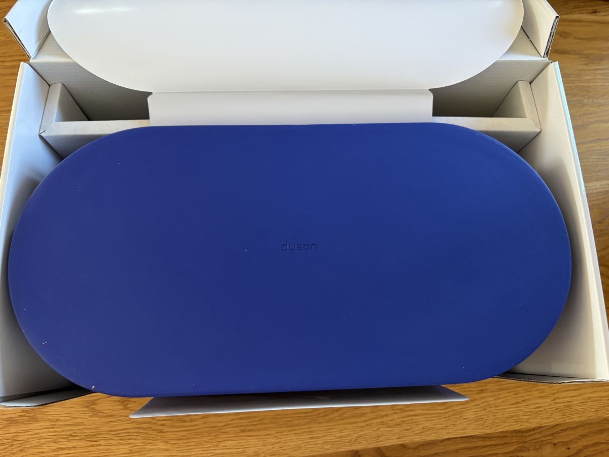 Dyson Föhn: Dyson Airwrap  – Gebraucht aus Frutigen von Magnum_104