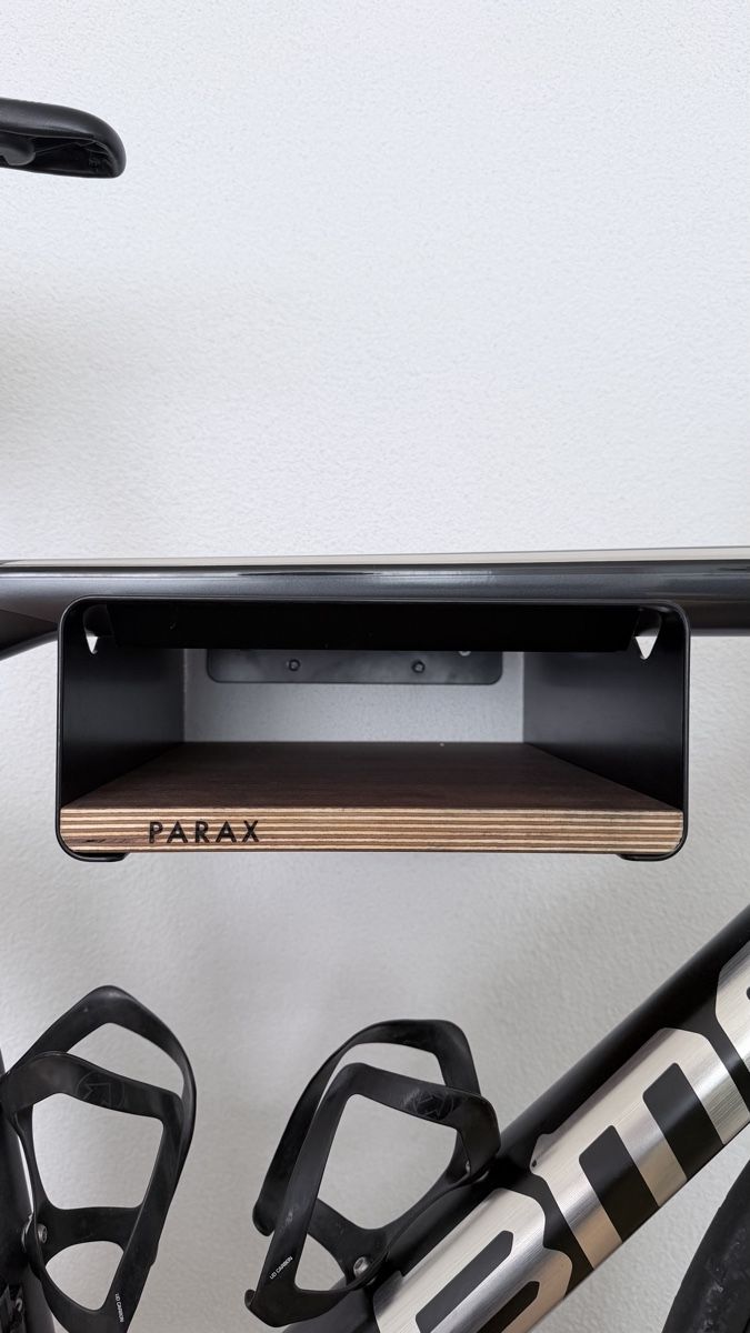 Supporti per biciclette: Parax S-Rack Velo Wandhalterung – Usato da Grenchen venduto da lrwdmr 1