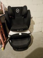 Mitwachsenden Kindersitz von Cybex