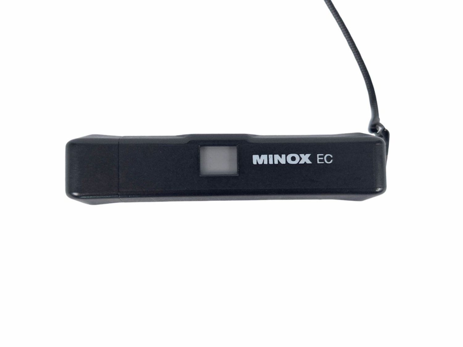 Minox Fotocamera: MINOX EC Minikamera – Usato da Breitenbach venduto da Restwert_Breitenbach 2