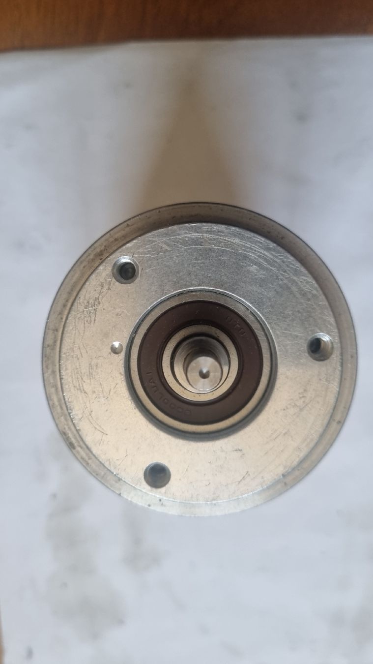 Heidenhain Altro per industria metallurgica: Codeur HEIDENHAIN ROC 413 – Nuovo (secondo la descrizione) da Quartino venduto da 123HOBIT 1