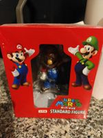 Figurine Super Mario Collector – Neuve – Import Japon 🇯🇵