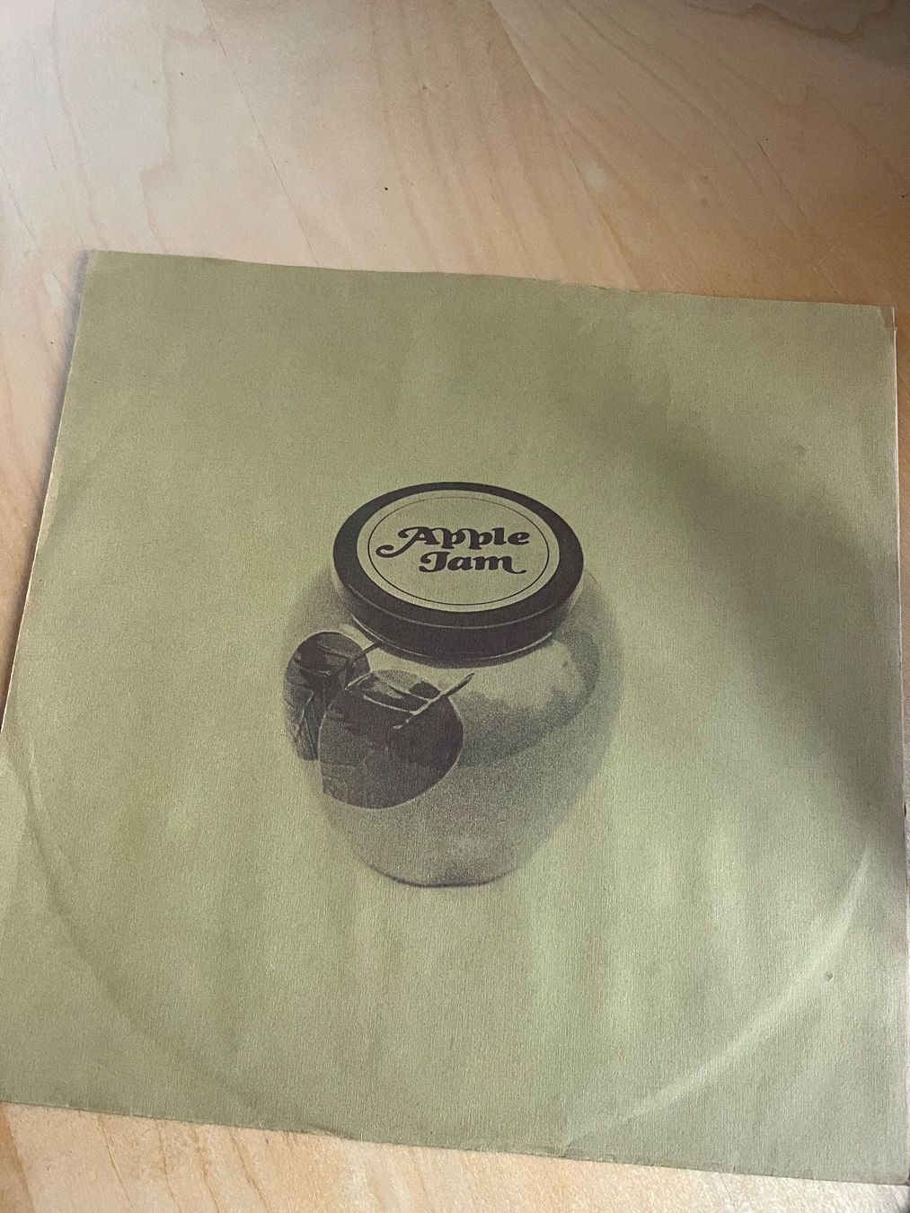 Dischi in vinile: George Harrison : All things must pass, Side Five / Six – Usato da Rüdlingen venduto da Timber_11