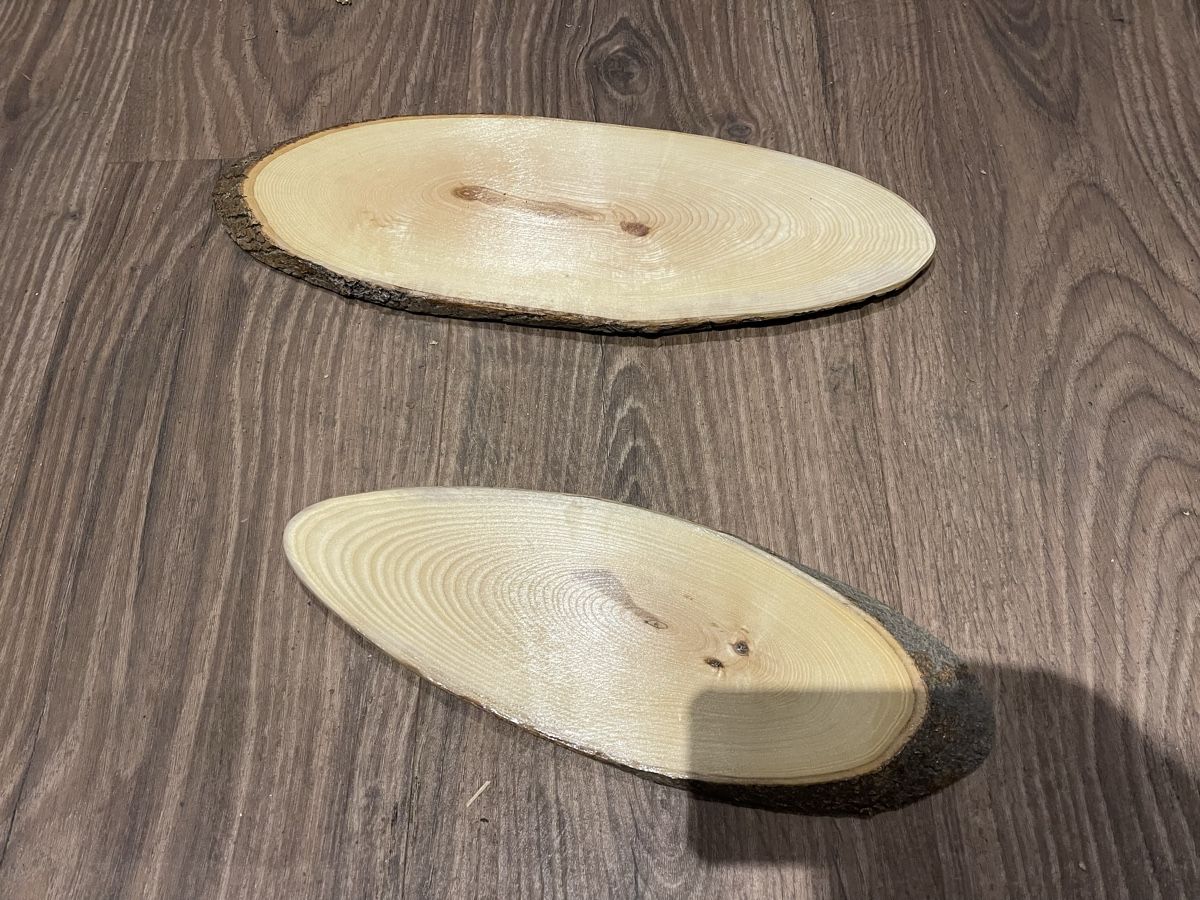 Holzartikel: Holzbrettli NEU! 13 Stk. – Gebraucht aus Rüschlikon von MPS8800 1