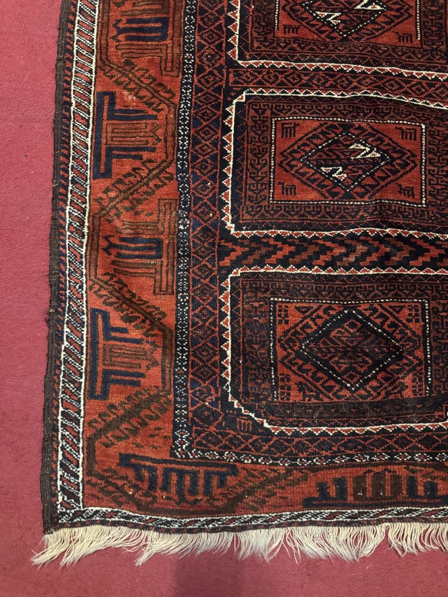 Tappeti: Teppich Massen 200 x 97 cm – Usato da Schlieren venduto da Freundlich02 2