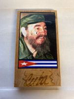 Magnet -  Cuba - Fidel Castro