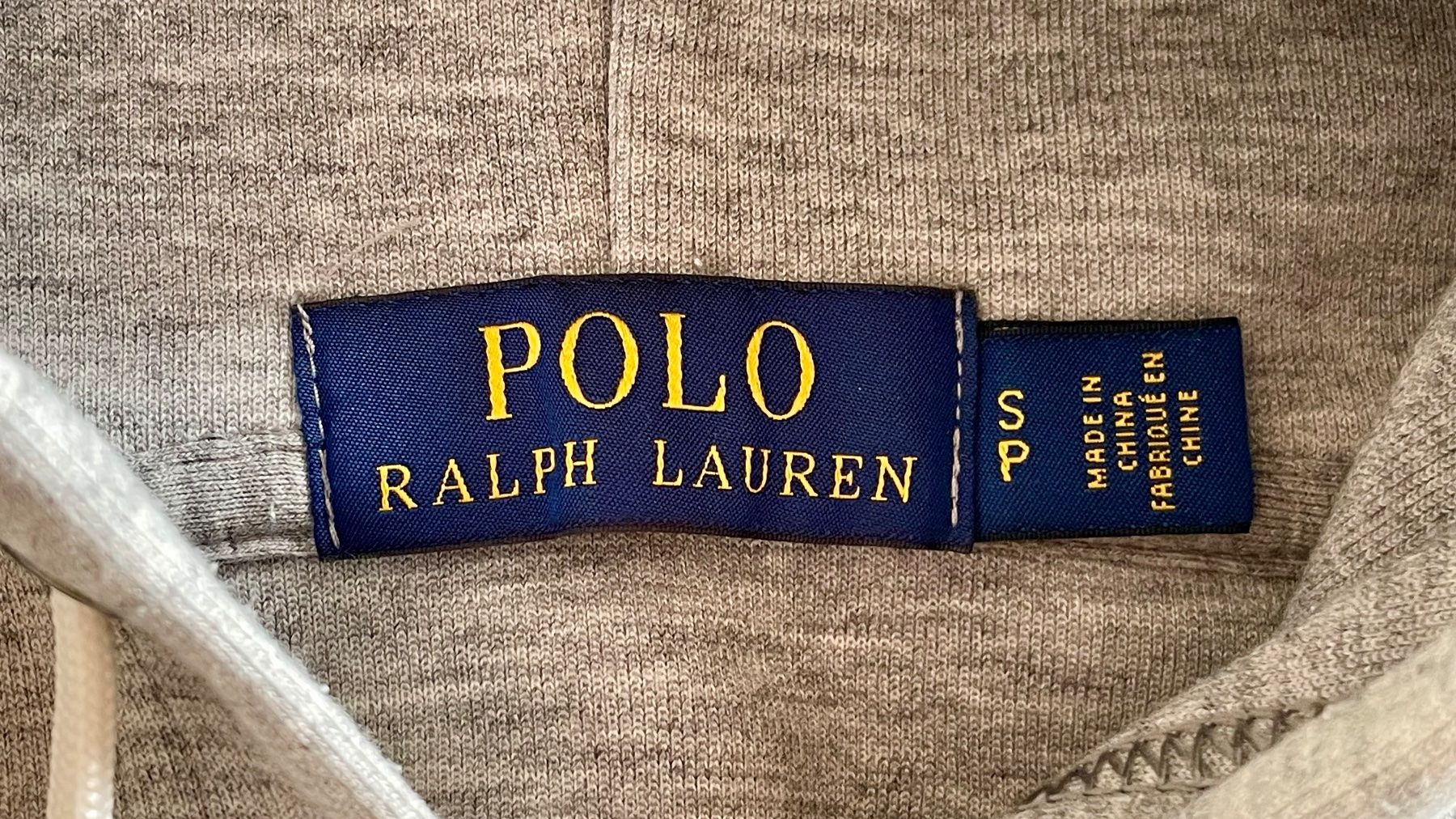 Ralph Lauren Maglioni & Felpe: Polo Ralph Lauren Hoodie Pullover Kapuzenpullover Grösse S – Usato da Brüttisellen venduto da eic_bwt5 5