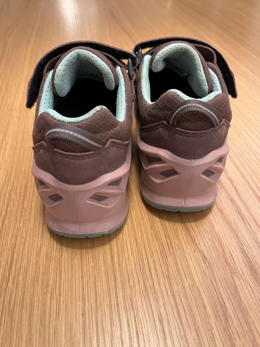 Lowa Scarpe da uomo: Chaussures de randonnée Lowa – Usato da Genthod venduto da Bilibi 6