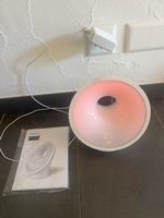 Réveil lumineux Philips