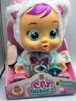 Cry Babies Daisy Boo-Hoo Llorones Puppe, Neu & OVP!