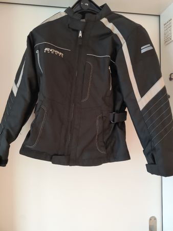 Road Summer Motorradjacke Gr. 146/152 top Zustand