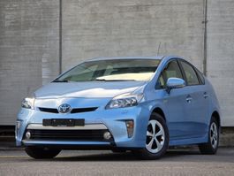Toyota Prius Plug-in 85000km Frisch ab MFK und Service