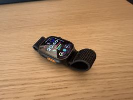 Apple Watch Ultra 2 (inkl. 2 Armbänder)