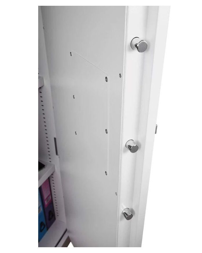 Armadi: Fire Proof Safety Cabinet | Phoenix Fire Ranger K – Usato da Zürich venduto da simoneboc 5