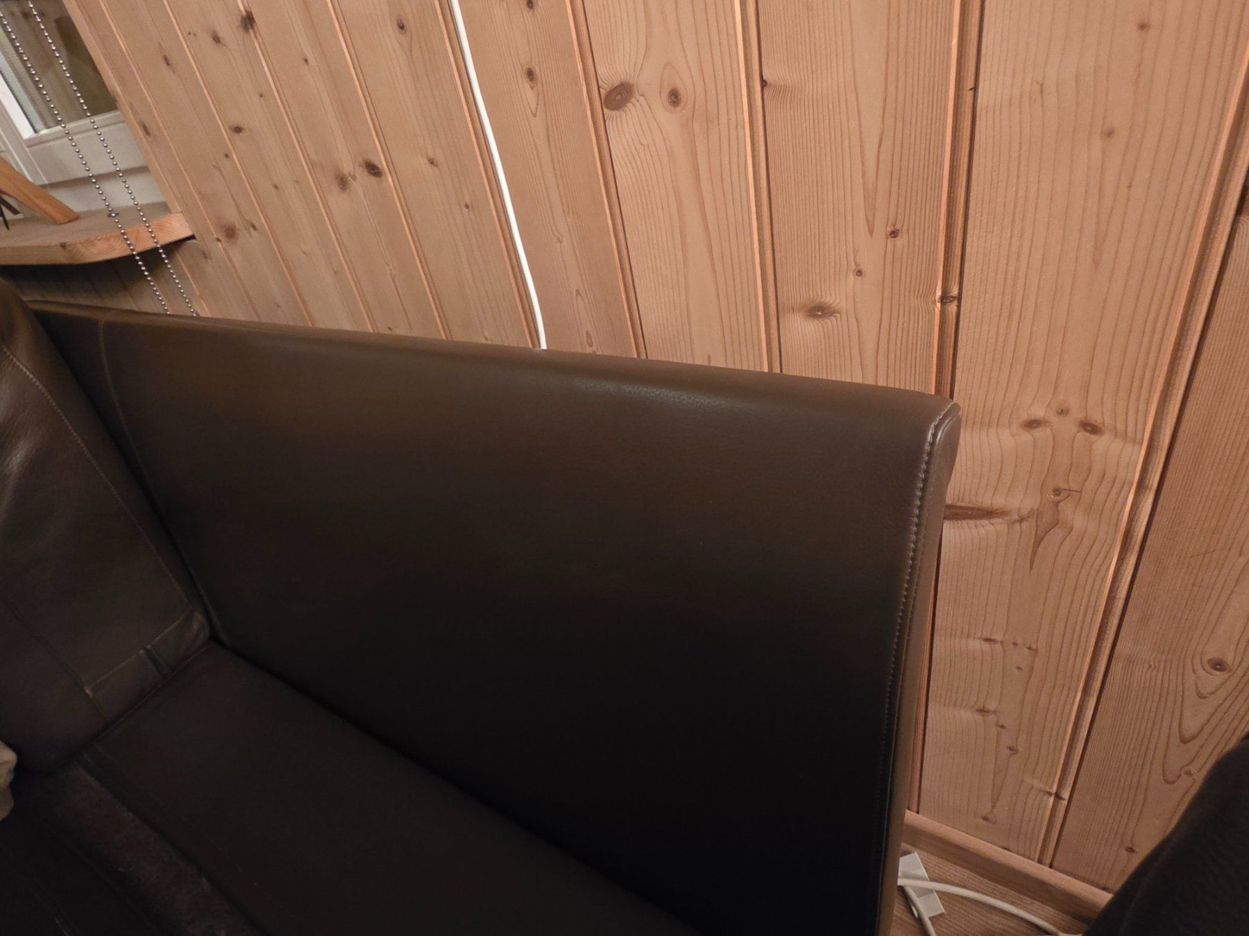 Flexform Sofas: Designer Sofa Flexform Cestone von Antonio Citterio – D'occasion à Lichtensteig par Polsterwerk 9