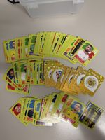 Panini WM 2026 Sticker Konvolut - 144 Sticker