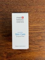 Med Beauty Swiss: preventive Skin Care Enzyme Peel 25g