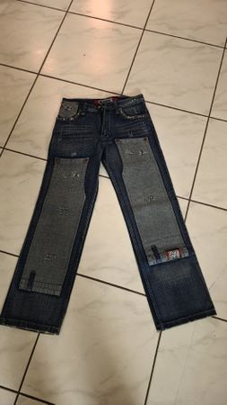 Herren Jeans Neu und ungetragen der Marke Gazoz .Top Style