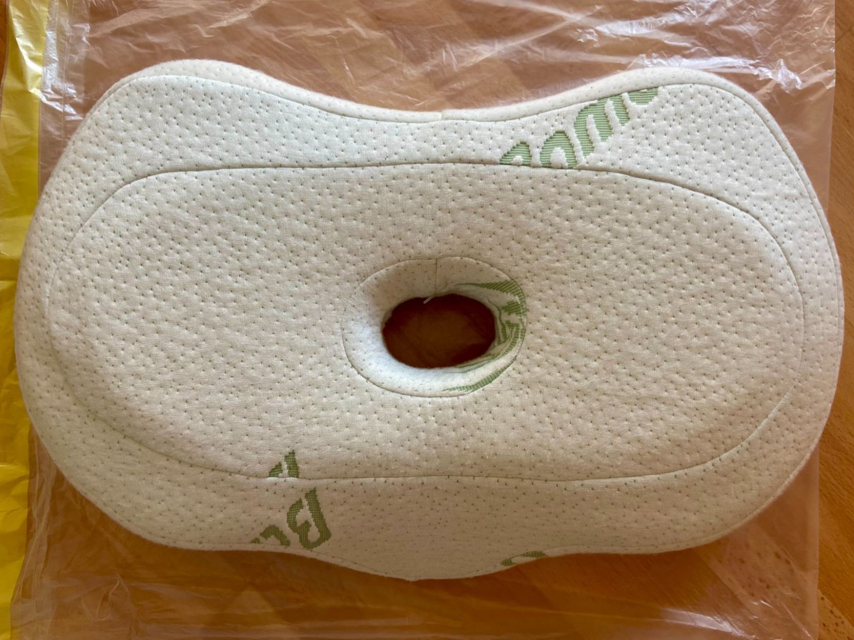 Cuscini: Ergonomisches Kissen – Nuovo (secondo la descrizione) da Erlinsbach SO venduto da leoniesw