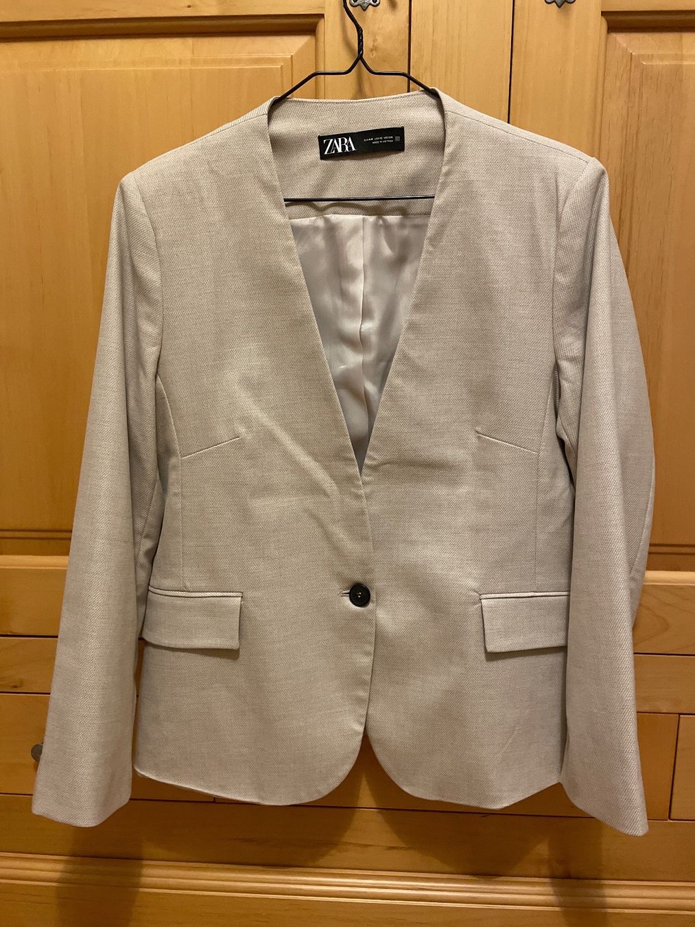 Zara Jacken: Blazer von Zara – Neu (gemäss Beschreibung) aus Meggen von BertaundAnton