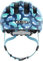 FABRIKNEU Velohelm Abus Smiley 3.0 ACE mit Rücklicht